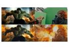 Learn VFX and Build Your Career in Kolkata