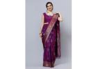 Pre-Stitched Saree – The Smart Way to Dress Beautifully
