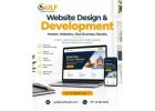 ???? Website Design & Development That Grows Your Business! 