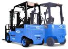 Buy Electric Forklift in South Africa