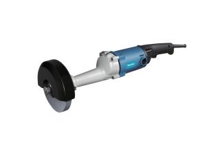 Straight Grinder 710W 125mm with 5300 RPM for Metal Finishing Work | Yuri Group
