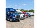 Tractor Trailer Auction Near Salisbury for Quality Equipment Deals