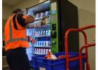 Vending Machine Installation Sydney | Get Set Up Today
