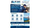 Water Heater Installation Daly City, CA