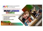 Music Academy of Texas