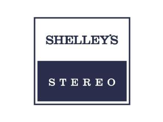 Shellys stereo