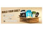 Chemical Free Protein Powder India – Nutrela Nutrition for Everyday Fitness