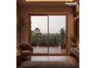 Aluminium Door Designs That Bring Function and Style Together