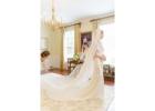 Shop Custom Wedding Gown Brooklyn NY for a Stunning Halloween Bridal Look