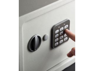 Commercial Security Systems in Coventry