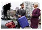 Dublin Airport Shuttle Bus – Convenient and Comfortable Group Travel