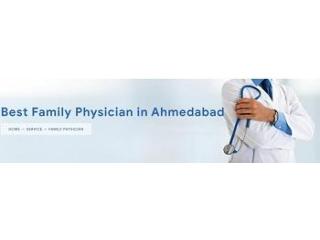 Family Physician Clinic in Ahmedabad