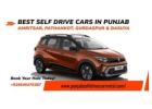 Best Self Drive Cars in Punjab | Amritsar, Pathankot, Gurdaspur & Dasuya