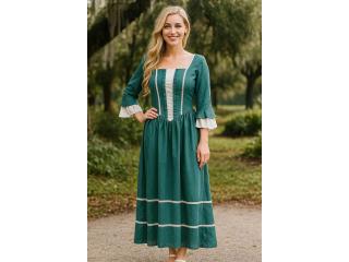 Medieval Clothing for Women | Medieval Dresses & Gowns