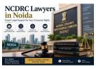 How Can NCDRC Lawyers in Noida Help Consumer Disputes?