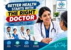 Dr. Shaurya Verma – Ophthalmologist in Gorakhpur