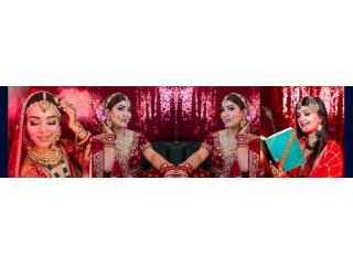 Professional Makeup Artist in Varanasi for Every Occasion