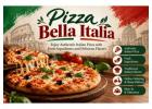 Pizza Bella Italia – Enjoy Authentic Italian Pizza with Fresh Ingredients and Delicious Flavors