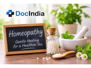 Find the Best Homeopathy Doctors in Kolkata | DocIndia