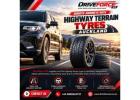 Highway Terrain Tyres Auckland