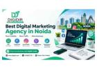 Among the Best SEO Experts in Noida to Drive Organic Traffic - DigiDir