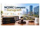 How Can NCDRC Lawyers in Gurugram Resolve Consumer Cases?