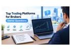 Top Trading Platforms for Brokers: Questions to Ask Before Booking a Demo