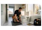 Professional Toilet Installation in Calgary for Reliable Bathroom Performance