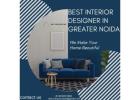 Best Interior Designer In Greater Noida | Top Rated