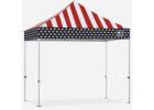 Canopy Tents for Sale: Find Practical Shelter for Outdoor Events and Business Promotions