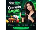 Yaarwin Login Portal for Secure and Easy Account Access