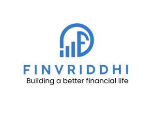 Mutual Fund Advisor in Delhi NCR | Finvriddhi