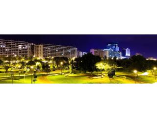 Outdoor Lighting in Fort Lauderdale