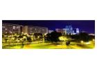 Outdoor Lighting in Fort Lauderdale