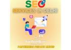Boost your website's traffic Seo Company in Delhi