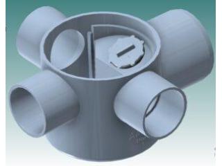 Nahani Trap Manufacturer and Supplier – Ajay Pipes