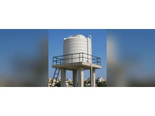 Clean Right – Overhead Water Tank Cleaning