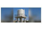 Clean Right – Overhead Water Tank Cleaning