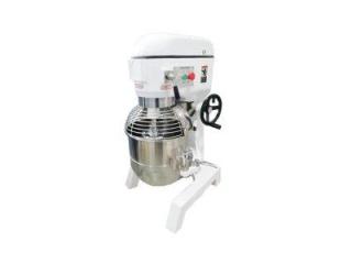Industrial Mixers for Commercial Food Preparation