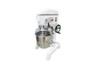 Industrial Mixers for Commercial Food Preparation