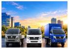 Eicher Small Commercial Trucks for Smarter Business Transportation