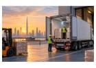 Cargo Handling Services Dubai | Avalon Transport – Dubai Industrial City