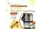 Best Tiffin Service in Indore – BJT Ke Samose