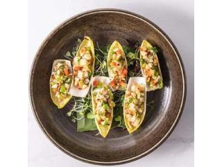 Diwali Party Catering with Authentic Indian Flavors