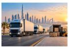 Overland Transport Services GCC | Avalon Transport – Dubai Industrial City
