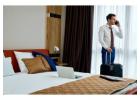 Yeg Hotel | Ramada Nisku 