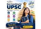 best coaching for upsc