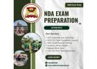 NDA Preparation in Pune