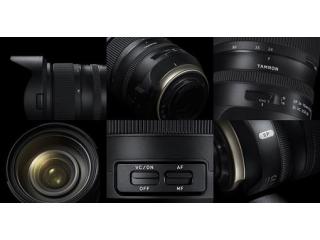 Top sigma 24-70 | Tamron