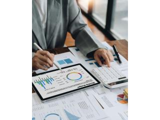 Stress-Free Bookkeeping